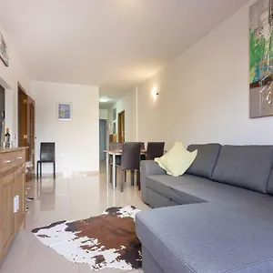 Apartamento Tenerife Montaña Amarilla, Las Galletas